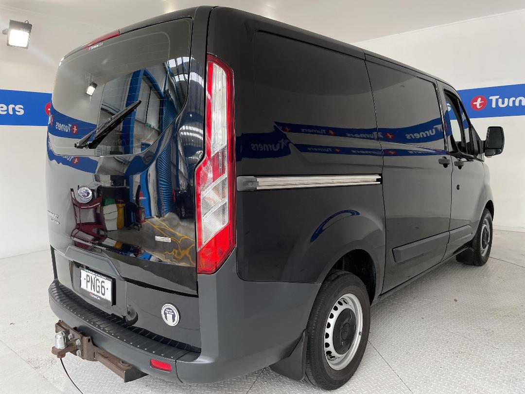 Photo '7' of Ford Transit Photo '7' of Ford Transit