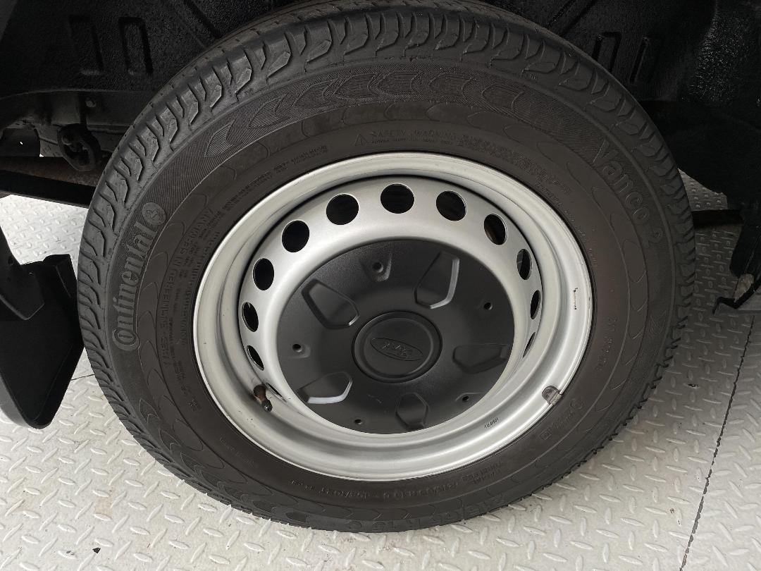 Photo '12' of Ford Transit Photo '12' of Ford Transit