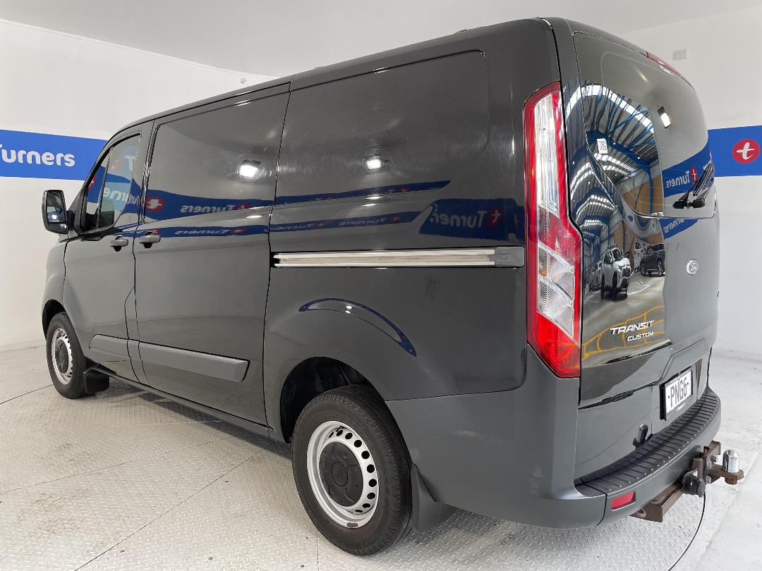 Photo '5' of Ford Transit Photo '5' of Ford Transit