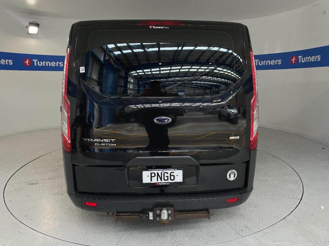 Photo '6' of Ford Transit Photo '6' of Ford Transit