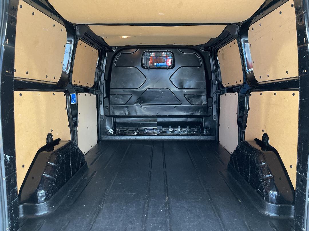 Photo '14' of Ford Transit Photo '14' of Ford Transit