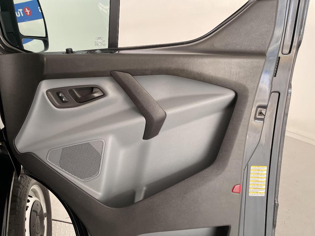 Photo '15' of Ford Transit Photo '15' of Ford Transit