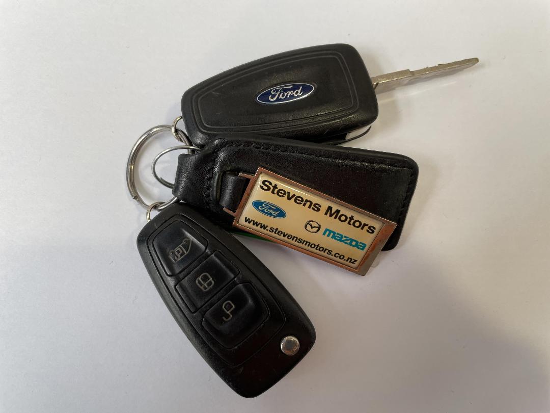 Photo '21' of Ford Transit Photo '21' of Ford Transit