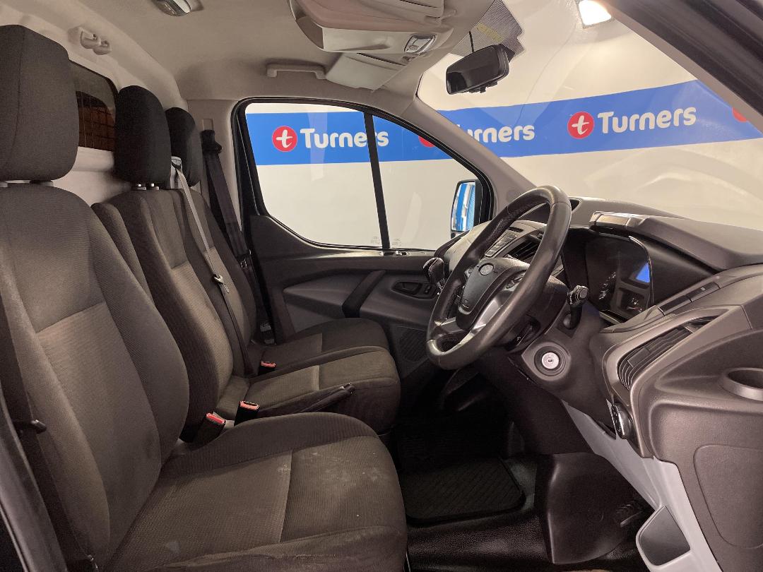 Photo '16' of Ford Transit Photo '16' of Ford Transit