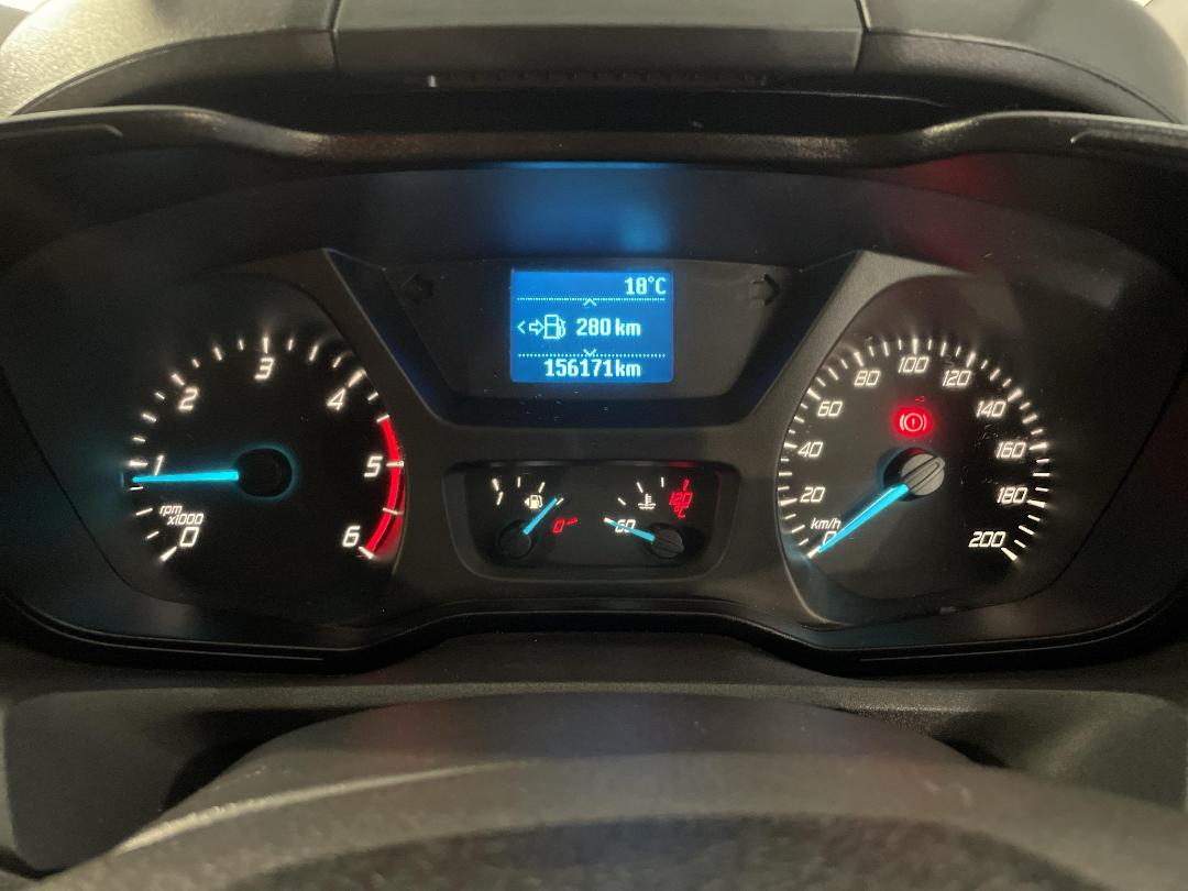 Photo '20' of Ford Transit Photo '20' of Ford Transit