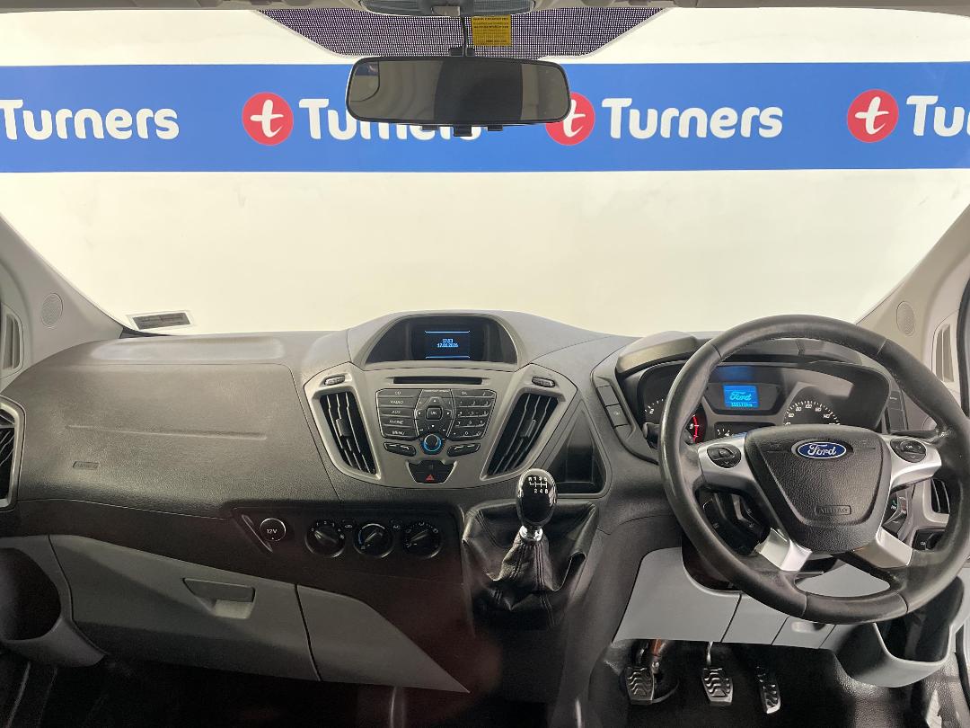 Photo '17' of Ford Transit Photo '17' of Ford Transit