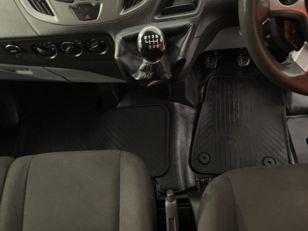 Photo '18' of Ford Transit Photo '18' of Ford Transit