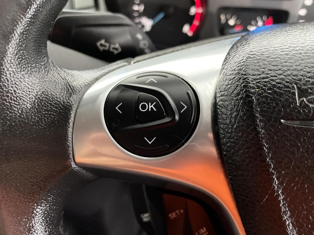 Photo '27' of Ford Transit Photo '27' of Ford Transit