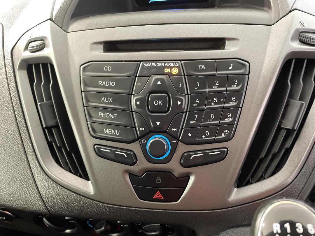 Photo '31' of Ford Transit Photo '31' of Ford Transit