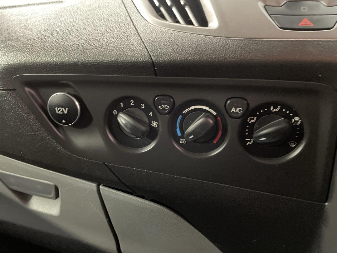 Photo '32' of Ford Transit Photo '32' of Ford Transit