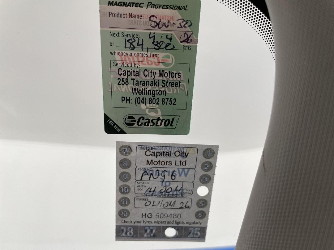 Photo '33' of Ford Transit Photo '33' of Ford Transit