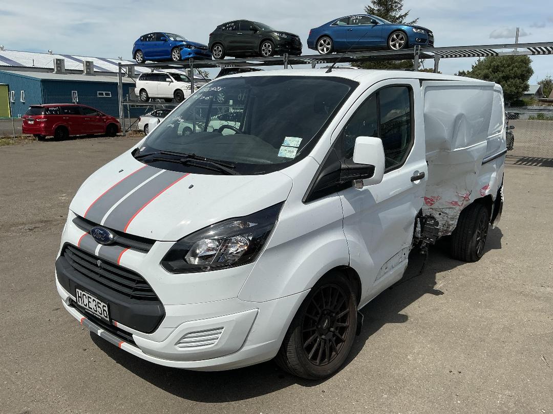 Photo '3' of Ford Transit SWB LOW Roof Photo '3' of Ford Transit SWB LOW Roof