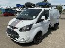 Thumbnail '3' of Ford Transit SWB LOW Roof