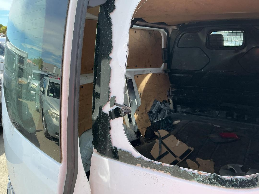 Photo '7' of Ford Transit SWB LOW Roof Photo '7' of Ford Transit SWB LOW Roof