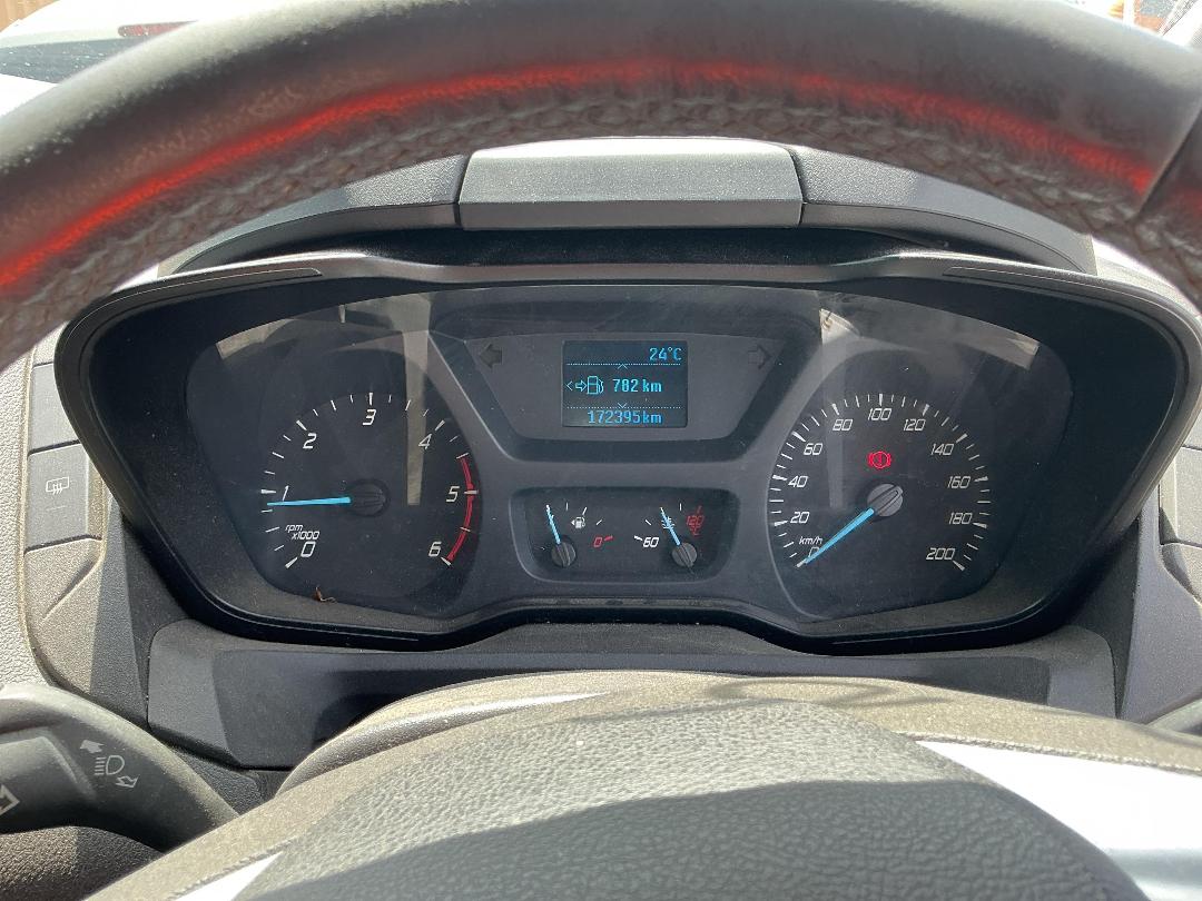 Photo '13' of Ford Transit SWB LOW Roof Photo '13' of Ford Transit SWB LOW Roof