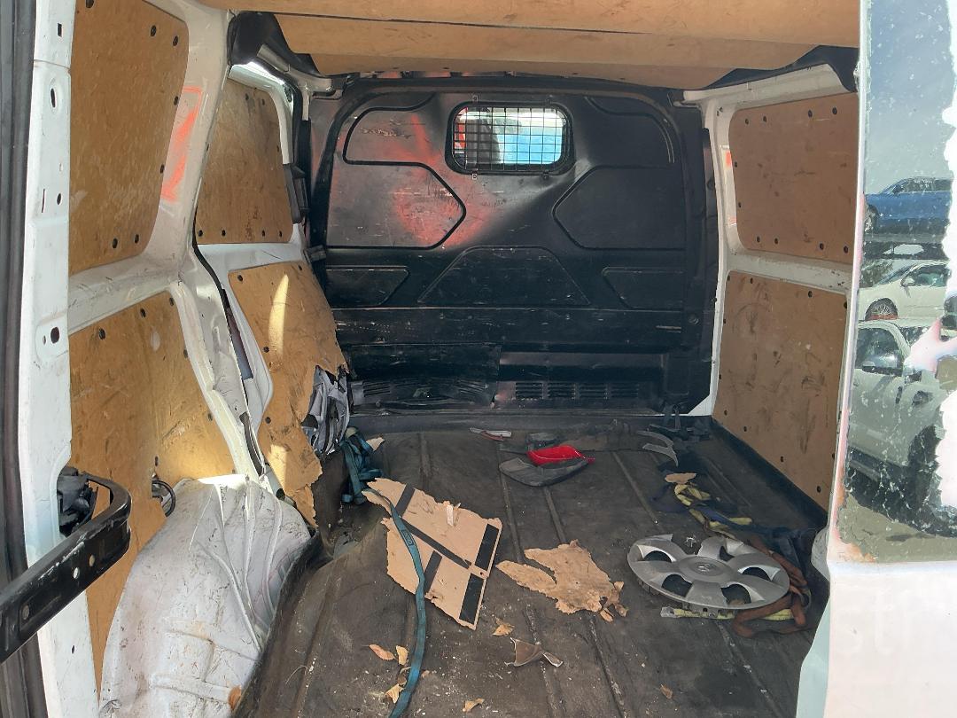 Photo '16' of Ford Transit SWB LOW Roof Photo '16' of Ford Transit SWB LOW Roof