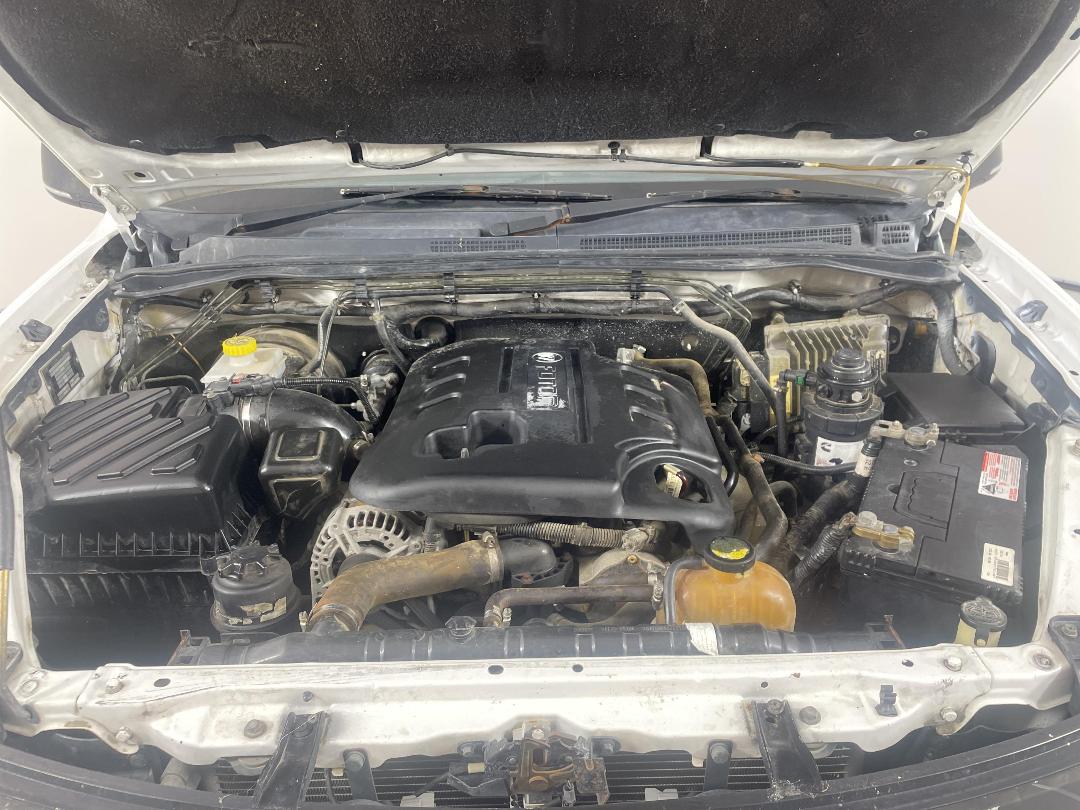 Photo '13' of Foton Tunland