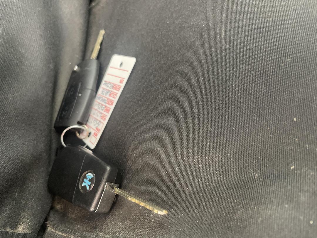 Photo '22' of Foton Tunland