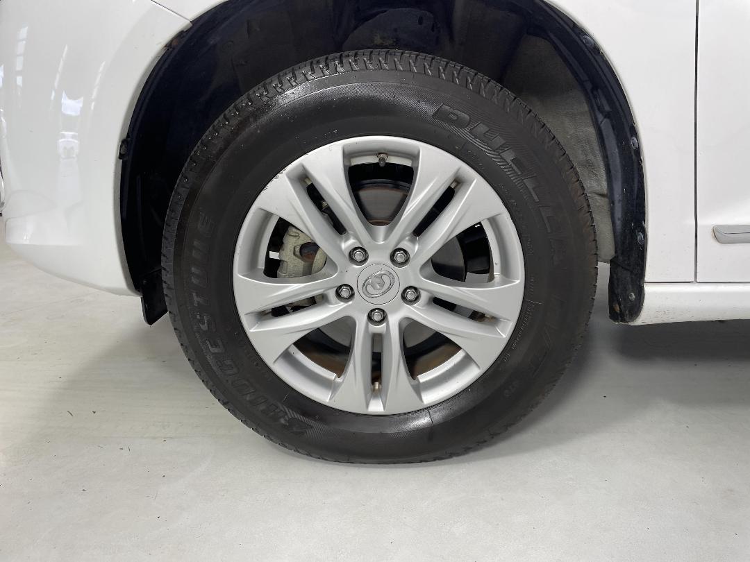 Photo '10' of Great Wall H6