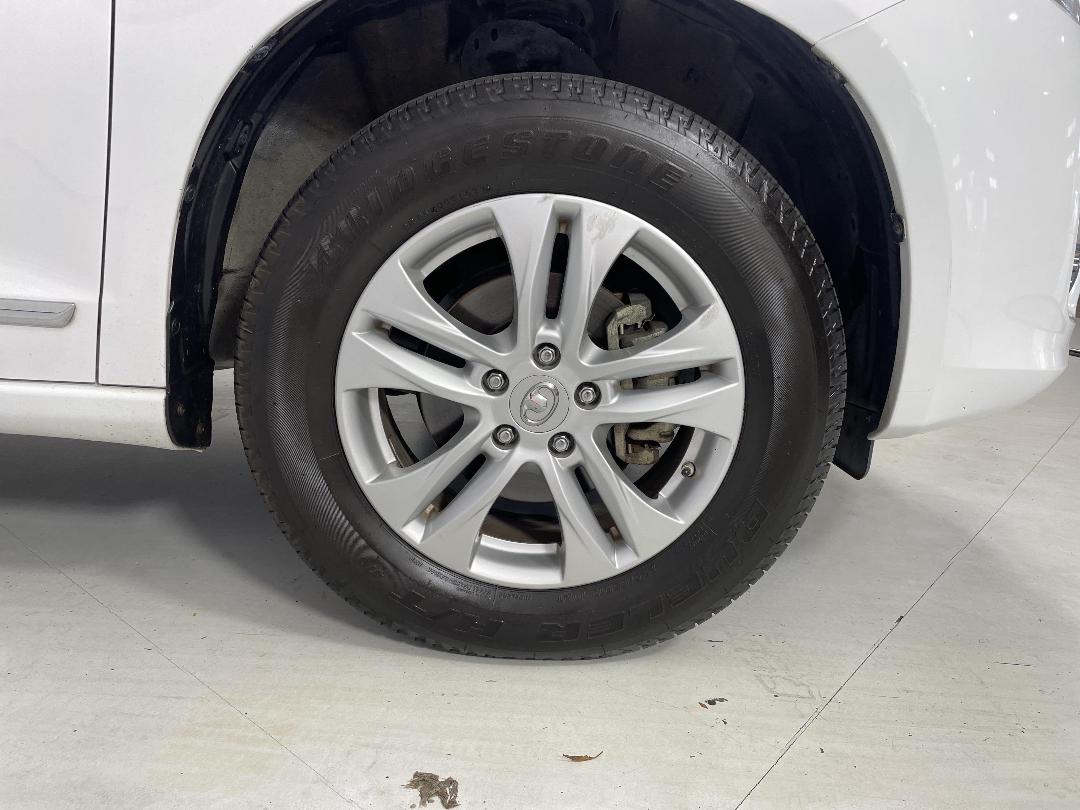 Photo '9' of Great Wall H6