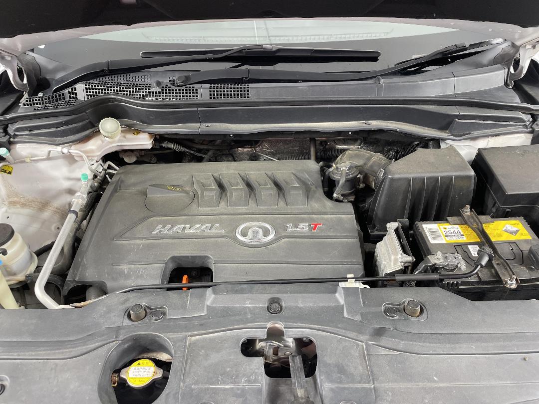 Photo '13' of Great Wall H6