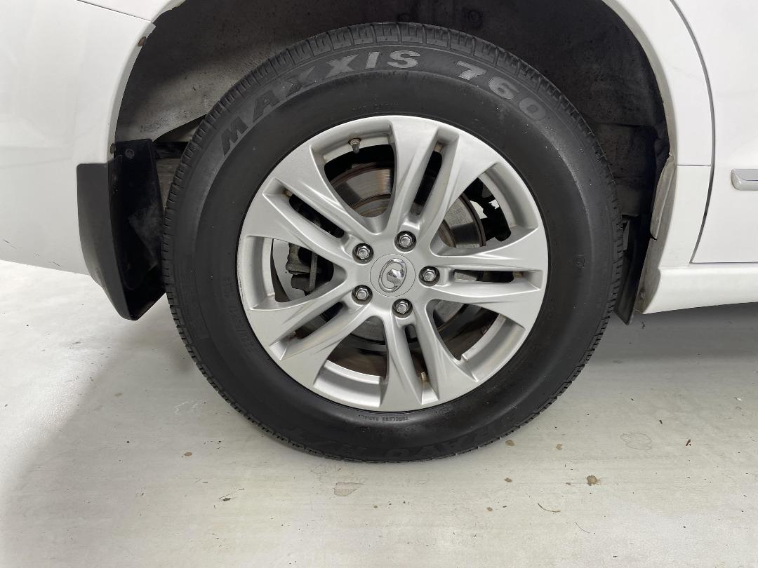 Photo '12' of Great Wall H6