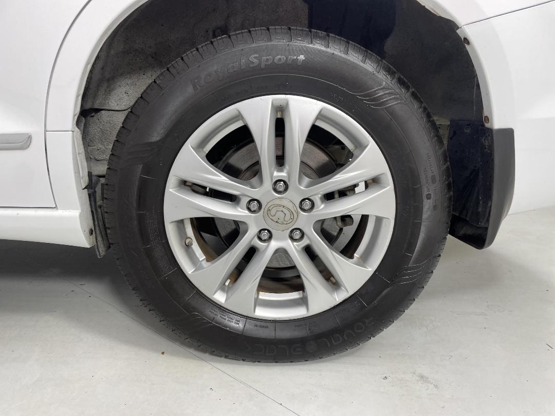 Photo '11' of Great Wall H6