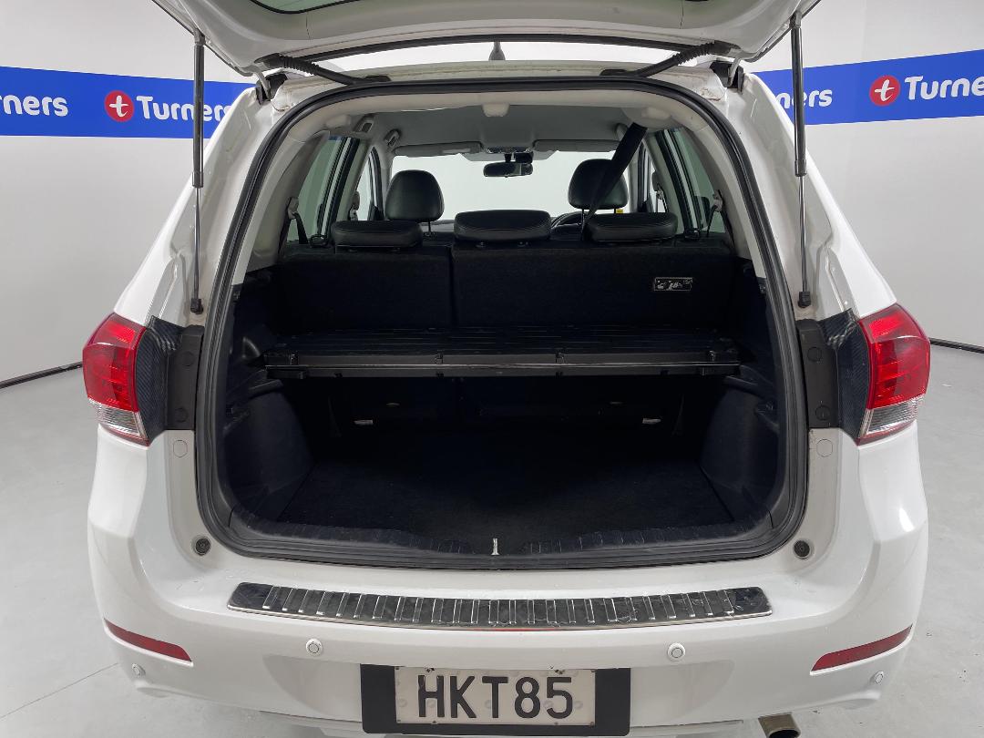 Photo '14' of Great Wall H6