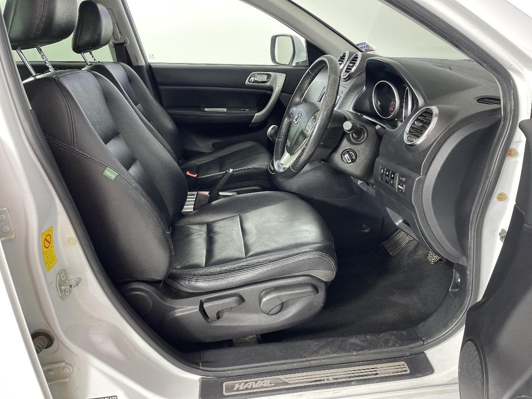 Photo '16' of Great Wall H6