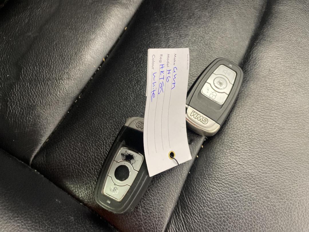 Photo '22' of Great Wall H6