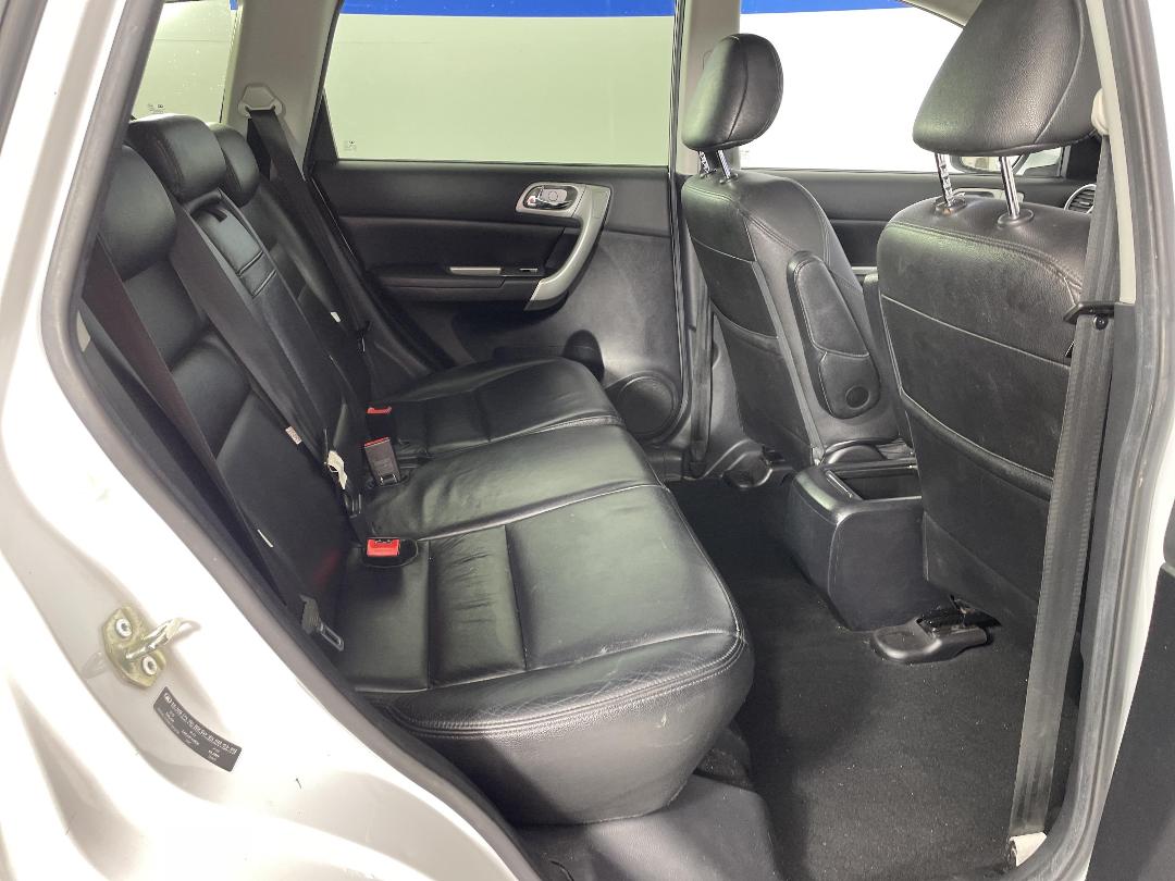 Photo '20' of Great Wall H6