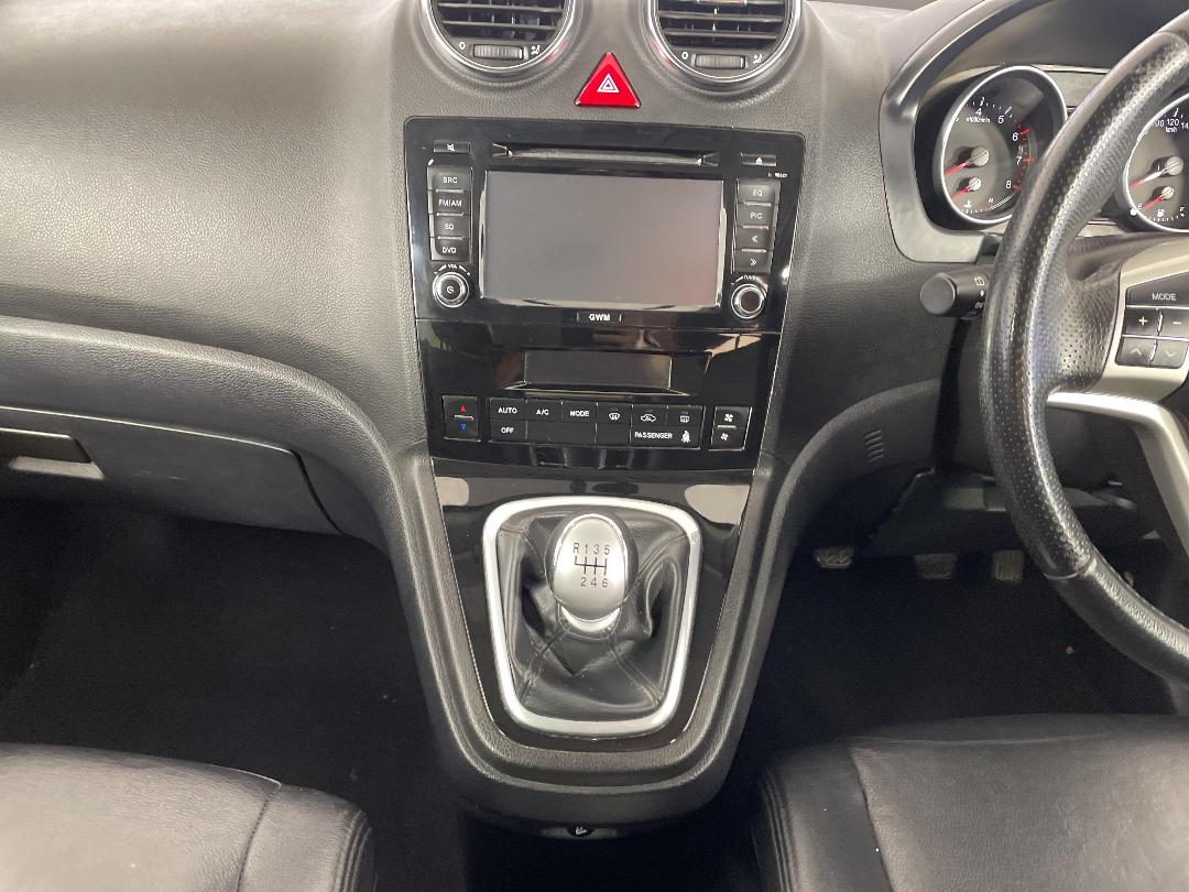 Photo '18' of Great Wall H6