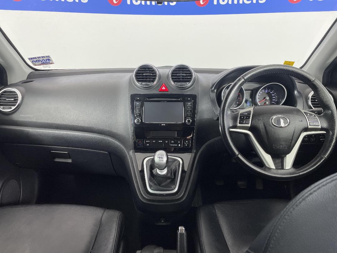 Photo '17' of Great Wall H6