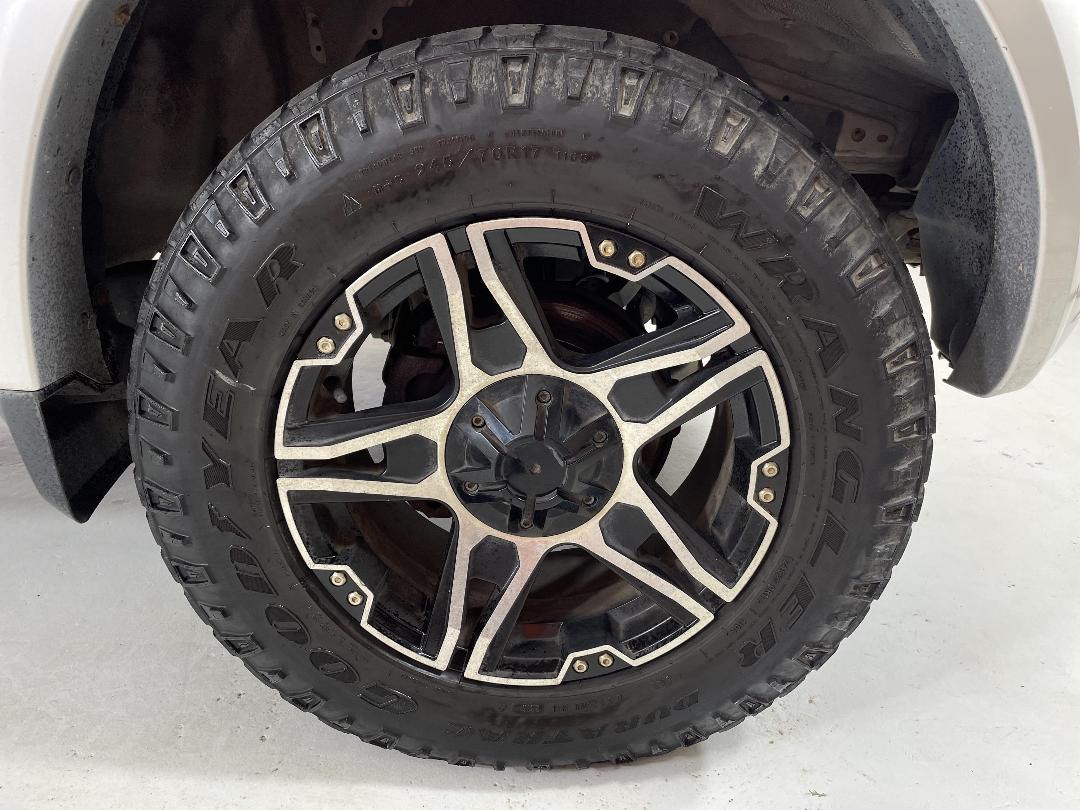 Photo '9' of Great Wall V-Series