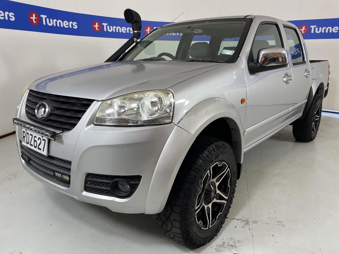 Photo '4' of Great Wall V-Series