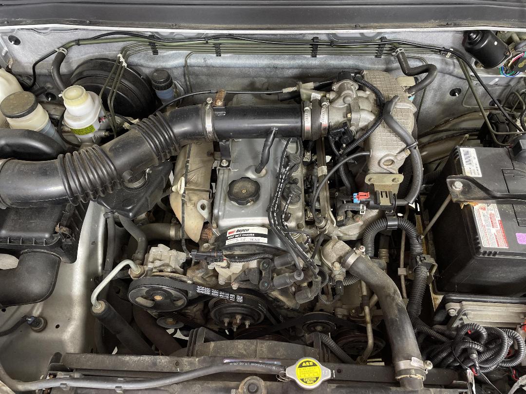 Photo '13' of Great Wall V-Series