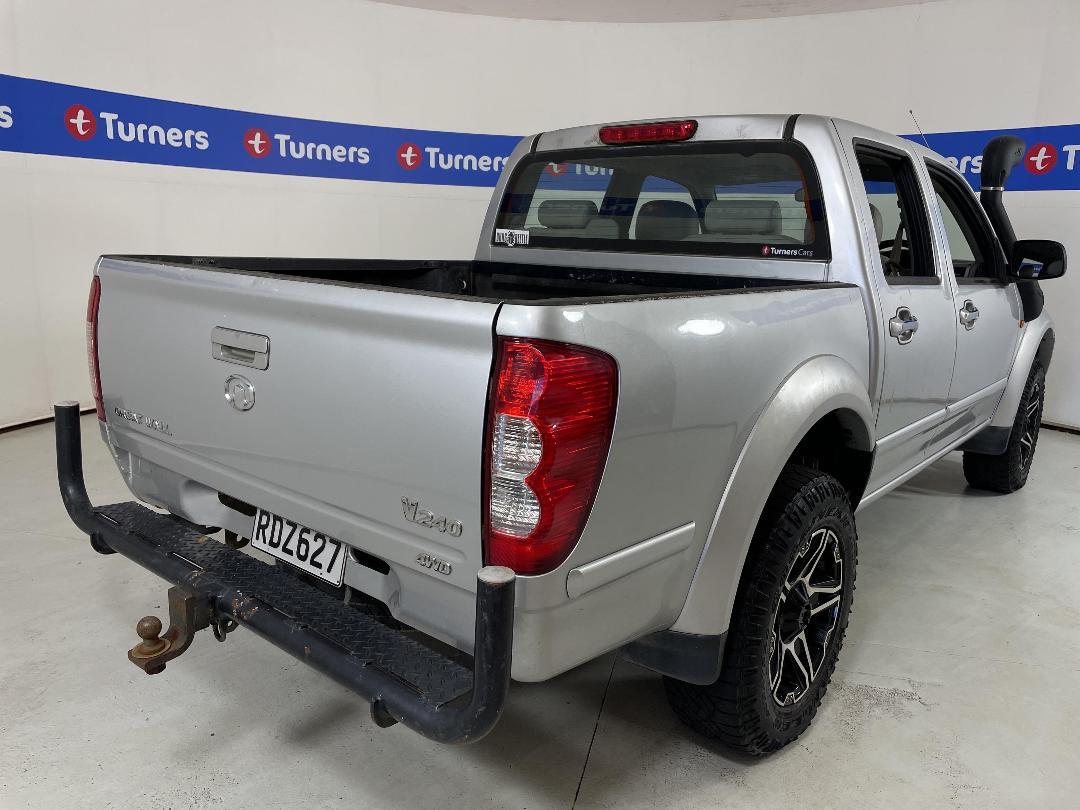 Photo '7' of Great Wall V-Series