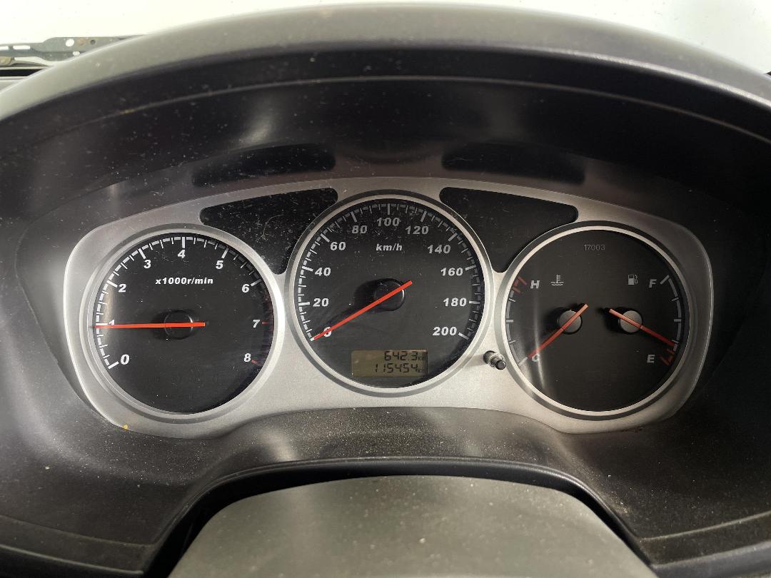 Photo '21' of Great Wall V-Series