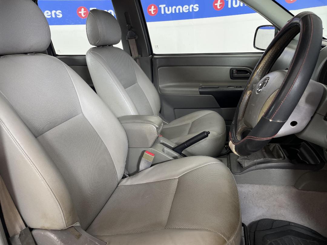 Photo '16' of Great Wall V-Series