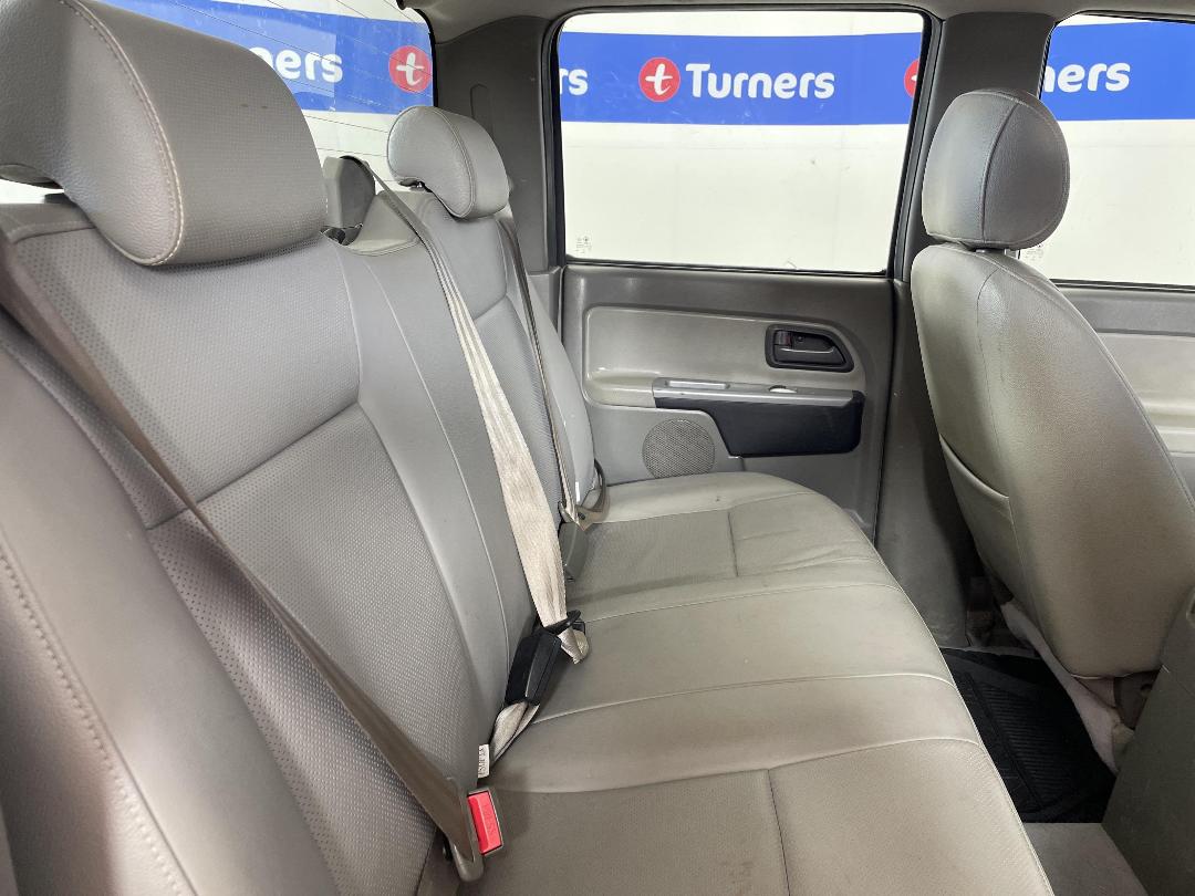 Photo '20' of Great Wall V-Series