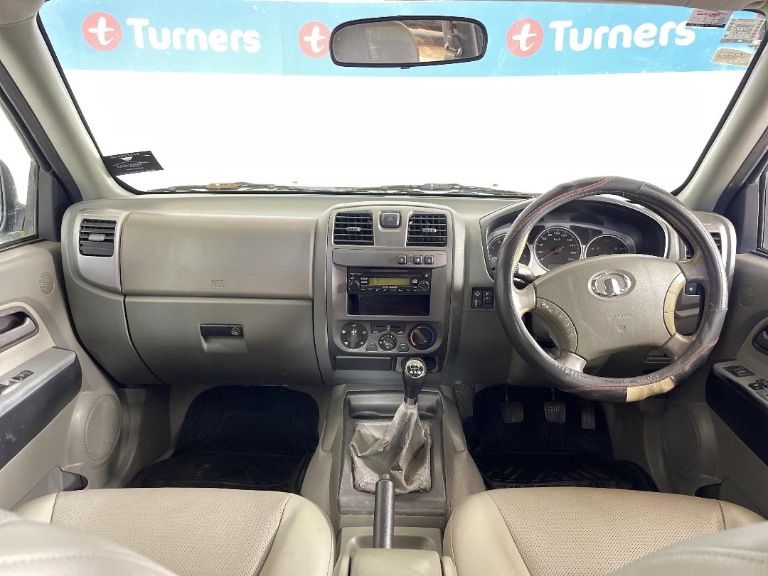 Photo '17' of Great Wall V-Series