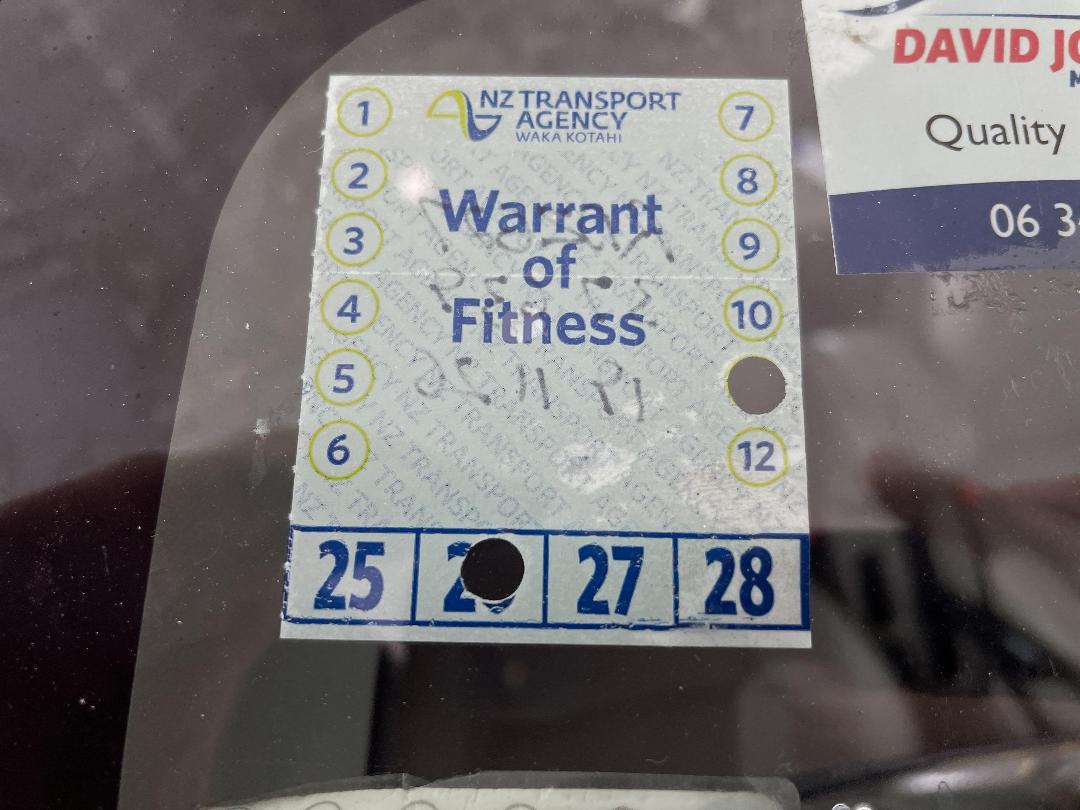 Photo '23' of Great Wall V-Series