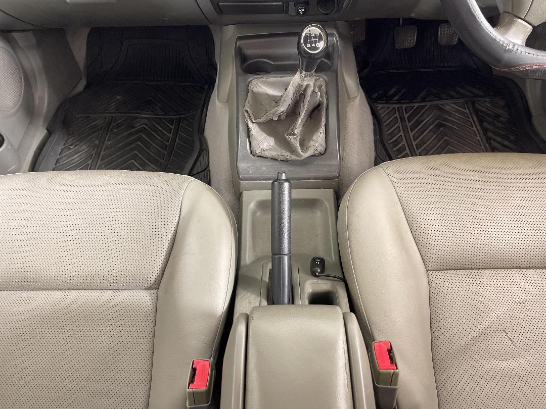 Photo '18' of Great Wall V-Series