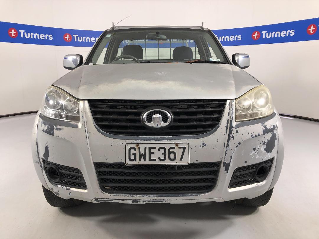 Photo '2' of Great Wall V-Series