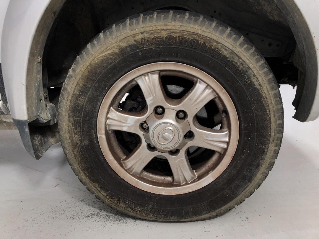 Photo '9' of Great Wall V-Series