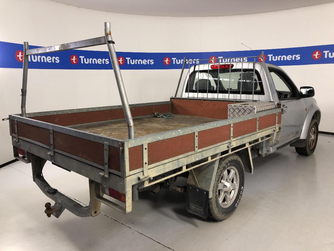 Photo '7' of Great Wall V-Series