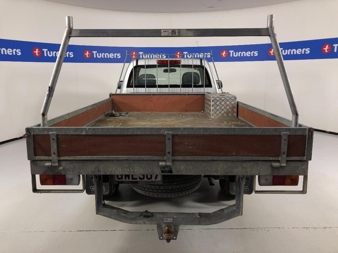 Photo '6' of Great Wall V-Series