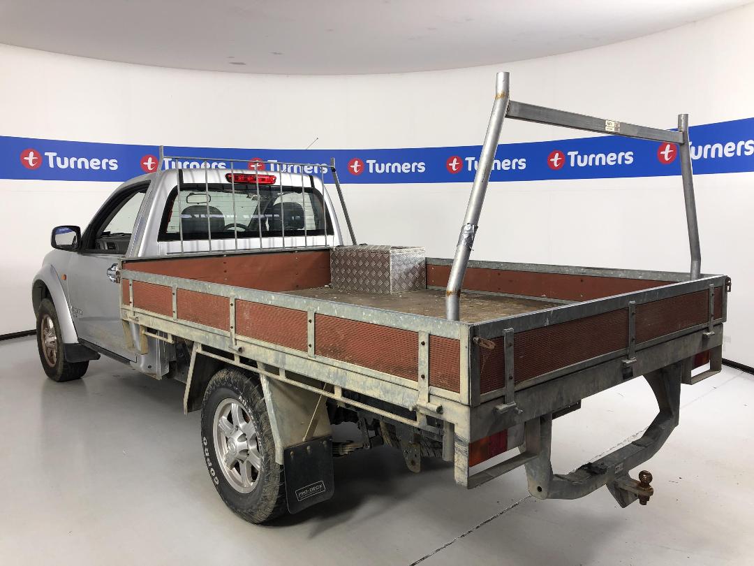 Photo '5' of Great Wall V-Series