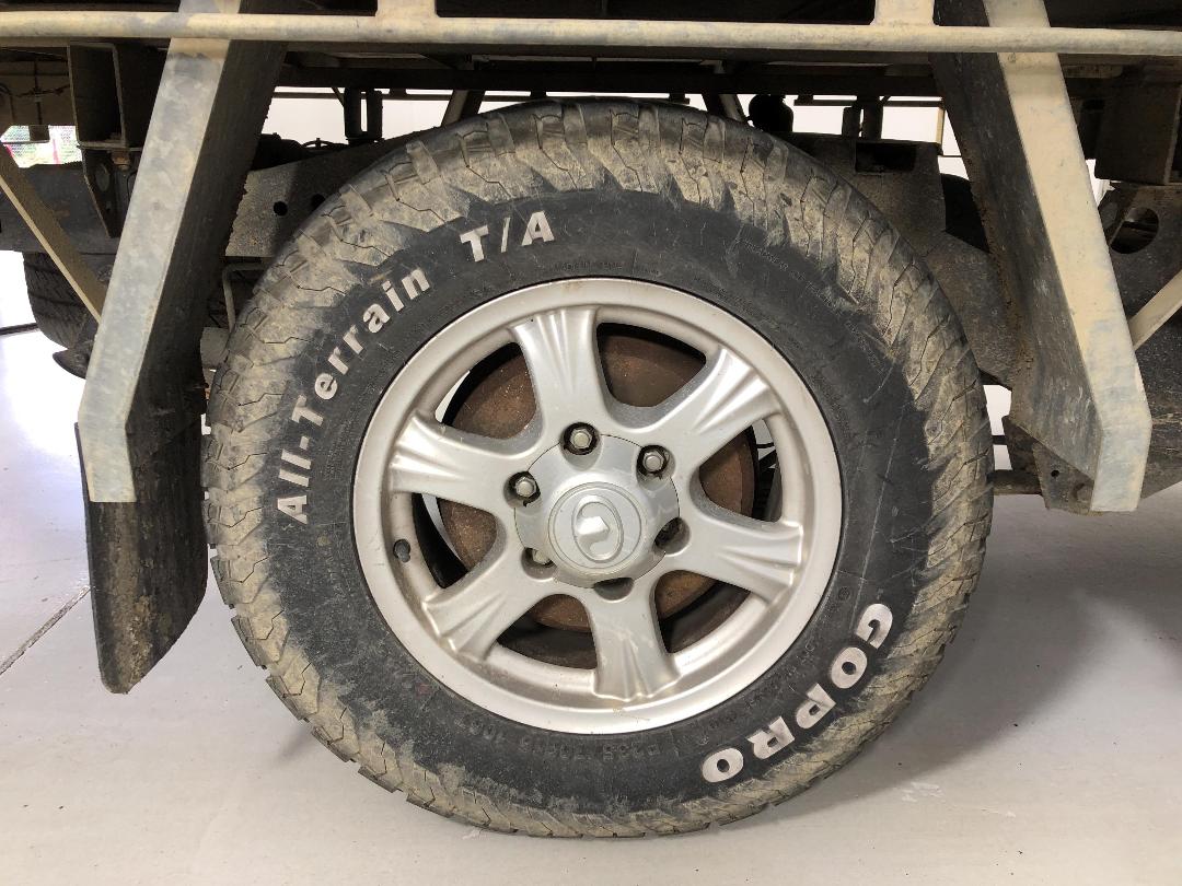 Photo '12' of Great Wall V-Series