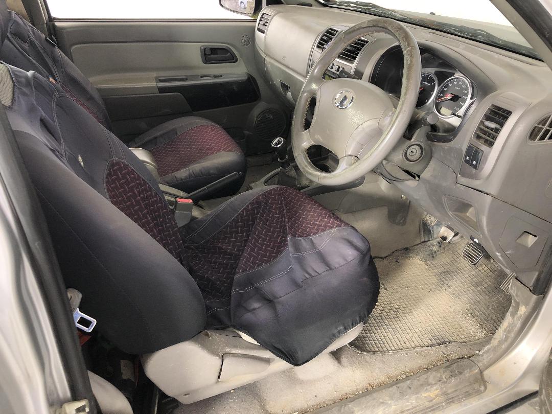 Photo '16' of Great Wall V-Series